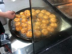 -煎意浓·吴记煎包(交通路店)