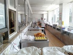 -新302餐厅(国家新闻出版广电总局)