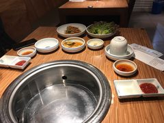 -王妃家(明洞中央店)
