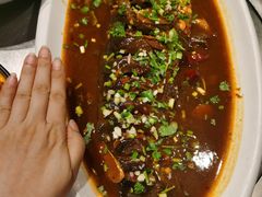 -人民公社大食堂(张家湾店)