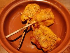 香草鸡腿排-萨莉亚意式餐厅(新邻天地店)