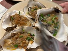 -粤海喜来登酒店·盛宴海鲜牛排自助餐厅(天河城店)