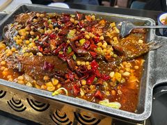 -小城外婆肴私房菜.家宴聚集点(圆明园颐和园·清河上地店)