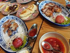 -来之顺海鲜菜馆·青岛菜·始于1993(栈桥店)