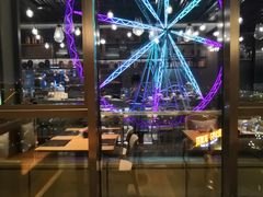 -华侨城嘉途酒店·屋顶阳光餐厅