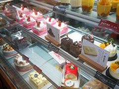 -金凤成祥(东直门现烤面包店)