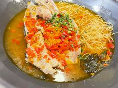 -田趣园长沙菜(天安云谷店)