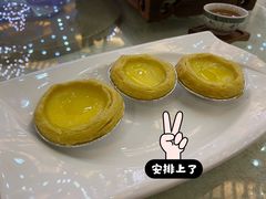 -东豪园林海鲜酒家(南港路辅路店)