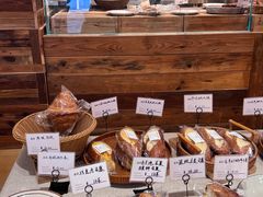 -佐敦面包铺·JORDAN BAKERY