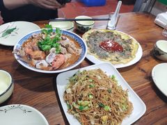 -亚忠小吃店(曾厝垵店)