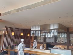 -Tsuru鹤日本料理(静安香格里拉店)