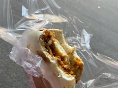 -老马家马蓉蛋菜夹馍·腊牛肉夹馍(回民街店)