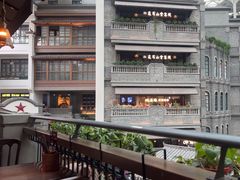 -阿大排档(长春这有山店)