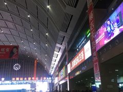 -沈阳站