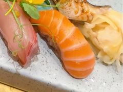 -鮨政· Omakase(港汇恒隆广场店)