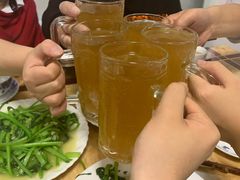 -新疆风味冷水鱼庄(友谊峰路店)