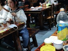 大堂-旺烤园烧烤·炭烤羊腿(吴江阳光新天地店)