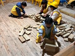 -成都星期8小镇(江宁南路店)