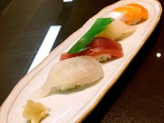 -琴寿司居酒屋(中山广场店)
