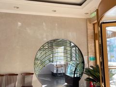 -香融府·烤鸭·家常菜(马家堡路店)