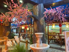 -红色根据地文化主题酒店(太湖街店)