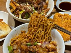 -寻裕记·现炒浇头面(人民广场店)