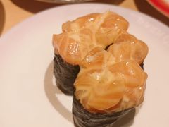 -元气寿司(新城市广场店)