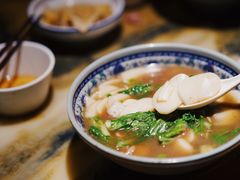 -慧娟面馆·餐厅(望江路店)