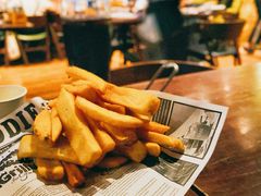 -Bistro 63 创意融合料理(广粤天地店)