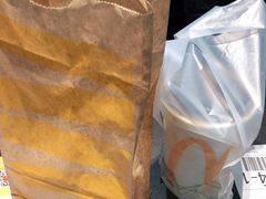 -麦当劳(文武路店)