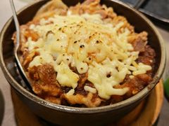 -沼津港精致料理·寿喜烧·烧鸟(龙湖南桥天街日料榜单店)