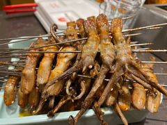 -邢氏老太太烤串(北兴街店)