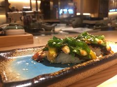 -初居食屋日式料理(万象城购物中心店)