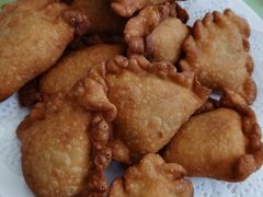 炸回头-大顺堂食府(牛街店)