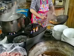 -老太皮肚面