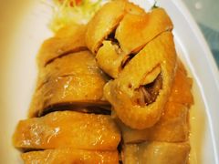 白斩鸡-廊亦舫Lang Yi Fang Restaurant(金桥店)