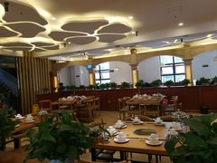 大堂-守柴炉烤鸭(中海国际店)