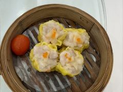 -金华安大酒楼·老牌潮菜·粤式茶点(东方国际店)