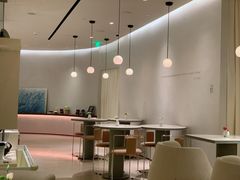 大堂-théATRE 茶聚场(王府中環店)