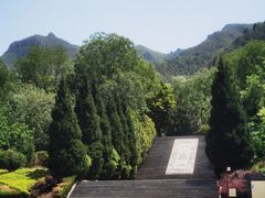 -娲皇宫