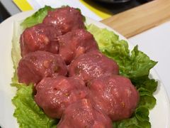 -三毛牛肉店(福强店)