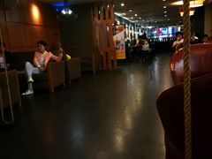 大堂-星巴克(福州万象九宜城分店)