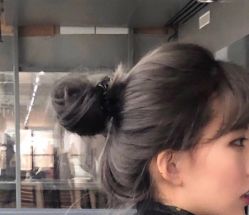 -杉影印象日式烫染專門店