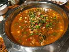 -老号尤兔头(西川店)