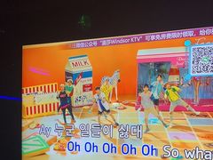 -温莎KTV(珠江路店)