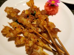 -大桥日本料理·日式放题·铁板定食(科兴科学园店)