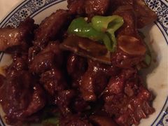 -乔家满族八大碗(流水沟店)