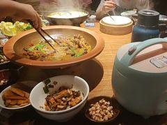 -寨子里的钵钵菜·湘西山里菜(魅力湘西店)