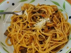 -萨莉亚意式餐厅(深圳北站店)