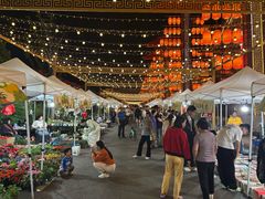 -东台西溪天仙缘景区